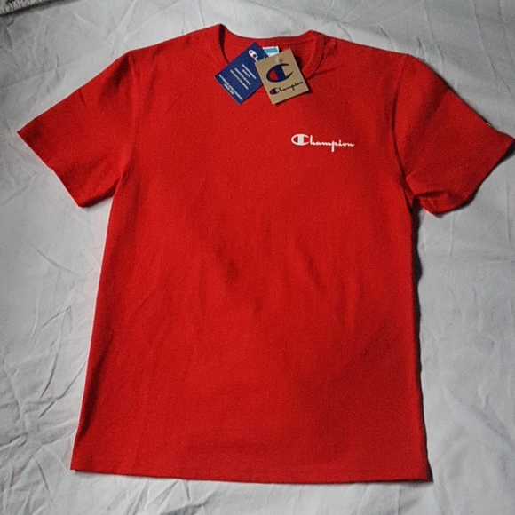 Champion heritage T-Shirt - Picture 1 of 8